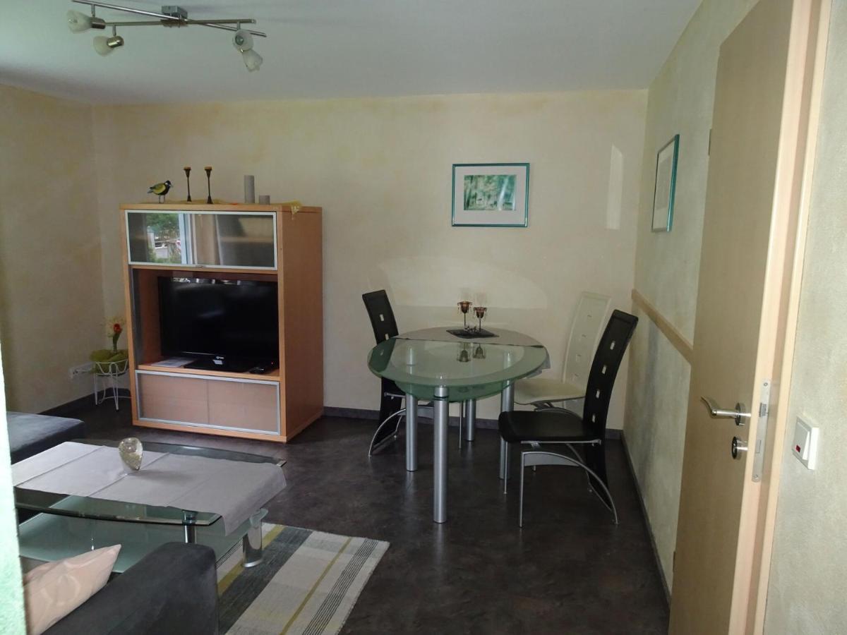 Apartment Close To Hiking And Cycling Trails Lambertsberg Exterior foto