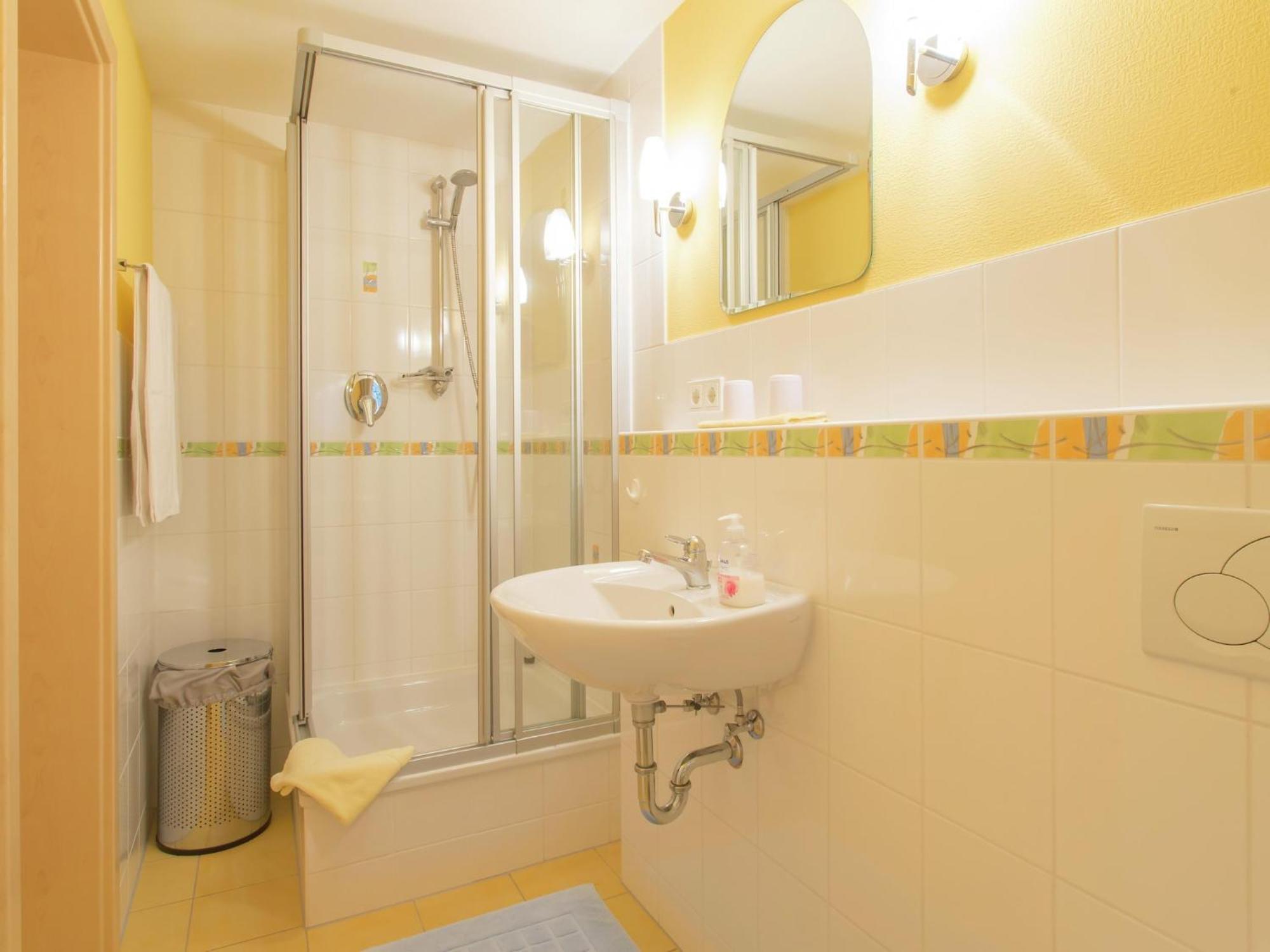 Apartment Close To Hiking And Cycling Trails Lambertsberg Exterior foto
